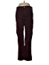 Gap Burgundy Jeans Size 8R - photo 1