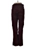 Gap Burgundy Jeans Size 8R - photo 2
