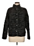 Z Supply Camo Black Snow Jacket Size M - photo 1