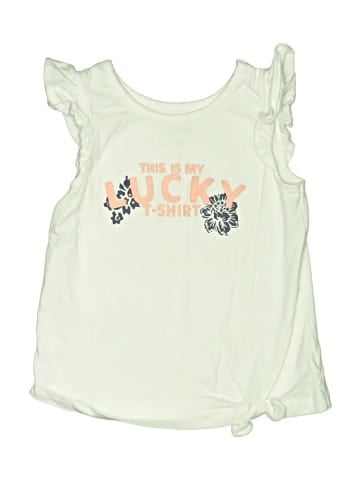 Lucky Brand Sleeveless T-Shirt (view 1)