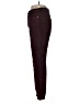 Gap Burgundy Jeans Size 8R - photo 5