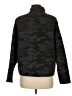 Z Supply Camo Black Snow Jacket Size M - photo 2