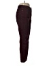 Gap Burgundy Jeans Size 8R - photo 4