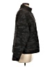 Z Supply Camo Black Snow Jacket Size M - photo 4