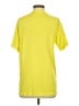 Fabletics Yellow Active T-Shirt Size S - photo 2