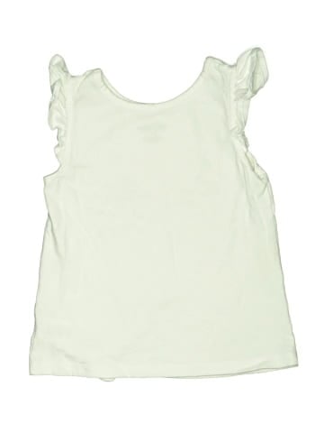 Lucky Brand Sleeveless T-Shirt (view 2)