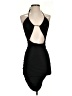 RETHM Black Cocktail Dress Size S - photo 1