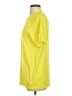 Fabletics Yellow Active T-Shirt Size S - photo 5