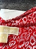 MICHAEL Michael Kors Hearts Red Casual Dress Size S - photo 7