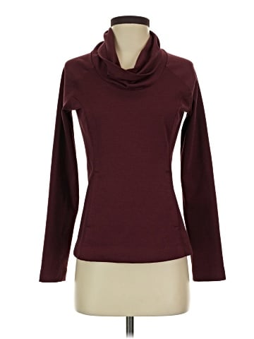 Mountain Hardwear Turtleneck Sweater (view 1)