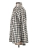 Lands' End 100% Polyester Gray Fleece Size S - photo 5