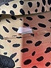 J.Crew 100% Rayon Animal Print Gold Long Sleeve Blouse Size 10 - photo 8