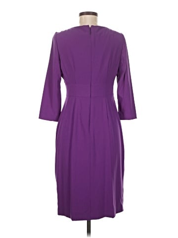 L.K. Bennett Cocktail Dress (view 2)