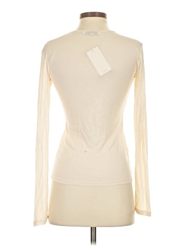 Mango Long Sleeve Top (view 2)