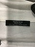 Parfois 100% Viscose Rayon Solid Ivory Long Sleeve Blouse Size M - photo 7