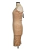 Assorted Brands Tan Cocktail Dress Size M - photo 5