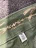 Seven7 Solid Green Jeans Size 10 - photo 7