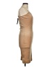 Assorted Brands Tan Cocktail Dress Size M - photo 4