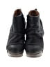 Coclico Black Ankle Boots Size EU 40 - photo 2
