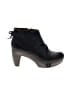 Coclico Black Ankle Boots Size EU 40 - photo 1
