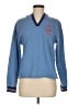 Disney Parks Blue Long Sleeve Polo Size M - photo 1