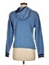 Disney Parks Blue Long Sleeve Polo Size M - photo 2