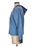 Disney Parks Blue Long Sleeve Polo Size M - photo 5