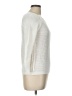 Zara Ivory Pullover Sweater Size L - photo 4