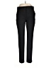 J.Crew Solid Black Dress Pants Size 10 - photo 1