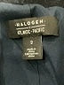 Halogen X Atlantic-Pacific Black Blazer Size 2 - photo 6