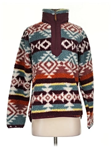 Liv Fleece (view 1)