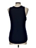 Three Dots Blue Tank Top Size L - photo 2