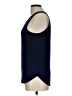 Three Dots Blue Tank Top Size L - photo 5