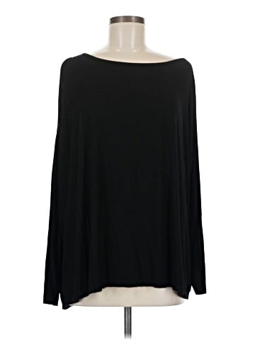 Michael Lauren Long Sleeve Top (view 1)