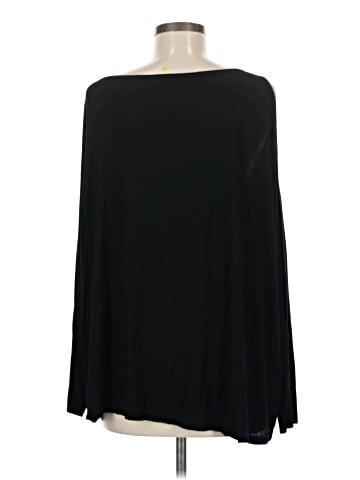 Michael Lauren Long Sleeve Top (view 2)