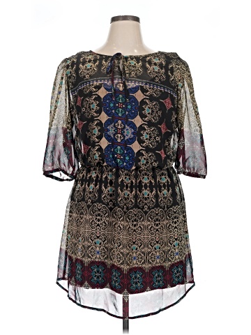 Bebop Casual Dress (view 1)