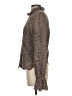 Eri + Ali Brown Long Sleeve Blouse Size S - photo 5