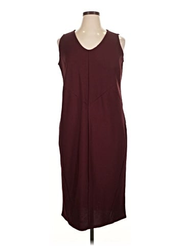 Worthington Casual Dress (view 1)