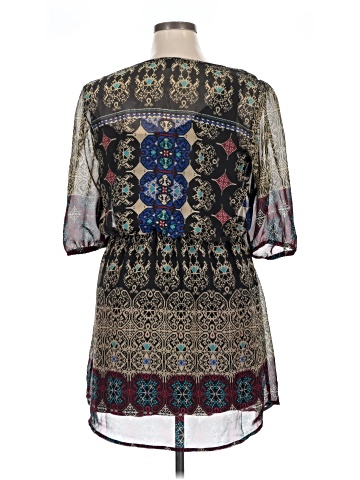 Bebop Casual Dress (view 2)