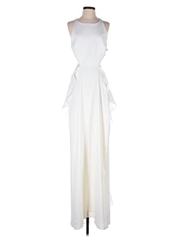 Halston Heritage Cocktail Dress (view 1)