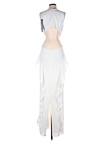 Halston Heritage Cocktail Dress (view 2)