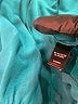 Express Solid Teal Casual Dress Size M - photo 8