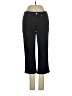 Bebe Chevron-herringbone Black Jeans Size 26 waist - photo 1