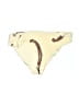 Unbranded Ivory Swimsuit Bottoms Size XS - photo 1
