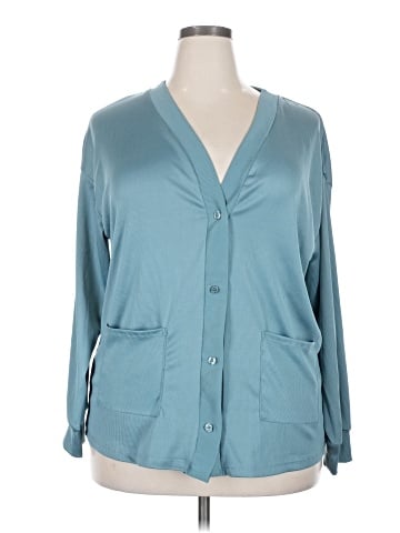 Live 2 Lounge 3/4 Sleeve Blouse (view 1)
