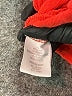 Adiva Red 3/4 Sleeve Blouse Size M - photo 9
