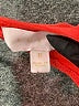 Adiva Red 3/4 Sleeve Blouse Size M - photo 10