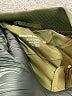 Amazon Essentials 100% Polyester Solid Green Jacket Size XS - photo 6