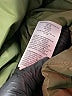 Amazon Essentials 100% Polyester Solid Green Jacket Size XS - photo 7