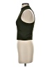FRAME Green Tank Top Size 0 - photo 5
